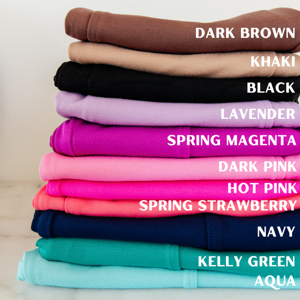 Magic Skinny 28" Pants in Twelve Colors - Online Only!