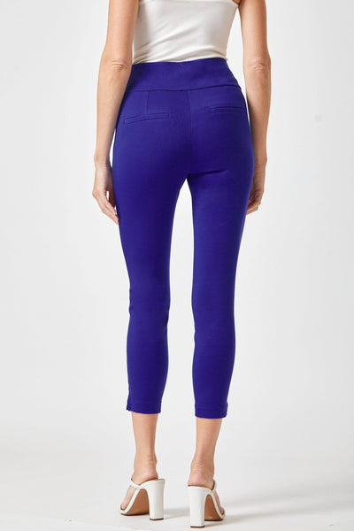 Magic Skinny 28" Pants in Twelve Colors - Online Only!