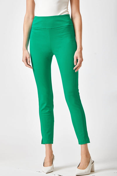 Magic Skinny 28" Pants in Twelve Colors - Online Only!