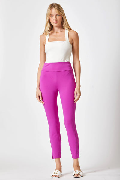 Magic Skinny 28" Pants in Twelve Colors - Online Only!